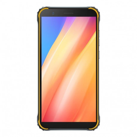 Blackview BV4900 Pro (Dual Sim - 5.7'' - 64 GB, 4 GB RAM) Amarillo