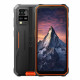 Blackview BV4800 Pro (Dual Sim - 6,56'' - 128 GB, 4 GB RAM) Oranje