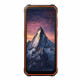 Blackview BV4800 Pro (Dual Sim – 6,56'' – 128 GB, 4 GB RAM) Orange