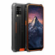 Blackview BV4800 Pro (Double Sim - 6.56'' - 128 Go, 4 Go RAM) Orange