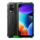 Blackview BV4800 Pro (Dual Sim - 6.56'' - 128 GB, 4 GB RAM) Green