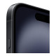 iPhone 16 (6,1" - 128 GB, 8 GB de RAM) Negro