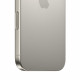 iPhone 16 Pro (6,3" - 128 GB, 8 GB RAM) Natuurlijk titanium