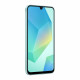 Samsung A166 Galaxy A16 5G (6,7'' - 128 GB, 4 GB RAM - Fuera de la UE, 2 años de garantía por HEM) Verde