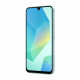 Samsung A166 Galaxy A16 5G (6.7'' - 128 GB, 4 GB RAM - Non UE, 2 anni di garanzia HEM) Verde