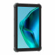 Oukitel RT3 Pro - Robuuste tablet (4G/LTE - NFC - 8" - 128 GB, 4 GB RAM) Groen