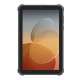 Oukitel RT3 Pro – Robustes Tablet (4G/LTE – NFC – 8 Zoll – 128 GB, 4 GB RAM) Orange