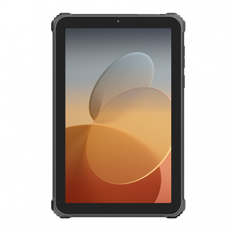 Oukitel RT3 Pro - Robuuste tablet (4G/LTE - NFC - 8" - 128 GB, 4 GB RAM) Oranje