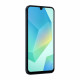 Samsung A166 Galaxy A16 5G (6,7'' – 128 GB, 4 GB RAM – Nicht EU, 2 Jahre Garantie von HEM) Schwarz