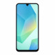 Samsung A166 Galaxy A16 5G (6,7'' – 128 GB, 4 GB RAM – Nicht EU, 2 Jahre Garantie von HEM) Schwarz