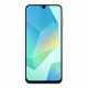 Samsung A166 Galaxy A16 5G (6,7'' - 128 GB, 4 GB RAM - Fuera de la UE, 2 años de garantía By HEM) Gris