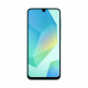 Samsung A165 Galaxy A16 (6,7'' - 128 GB, 4 GB RAM - Fuera de la UE, 2 años de garantía por HEM) Verde