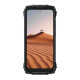 Blackview BV7200 (Dual Sim - 6.1'' screen - 128 GB, 6 GB RAM - 5,180 mAh) Black