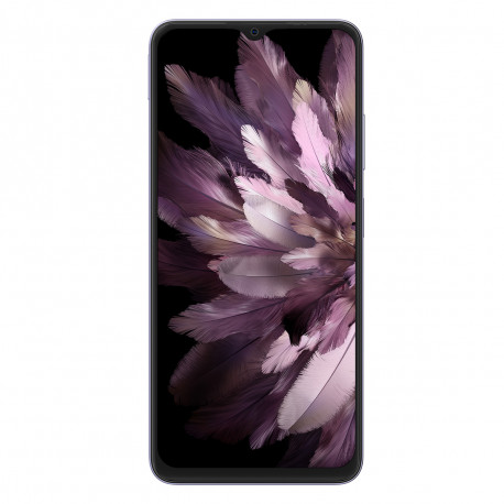 Blackview Wave 8 (Dual Sim - 6.56'' - 256 GB, 4 GB RAM) Morado