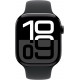 Apple Watch Series 10 (46 mm - GPS - Pulsera deportiva) Negro