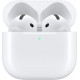 Apple AirPods 4 - Draadloze hoofdtelefoon (met USB-C oplaadetui) Wit