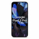 Google Pixel 9 (5G - 6.3'' - 128 GB, 12 GB RAM) Black