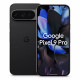 Google Pixel 9 Pro (5G - 6.3'' - 128 GB, 16 GB RAM) Black