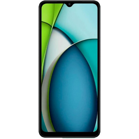 Xiaomi Redmi A3X (6,71" - 64 GB, 3 GB RAM) Grün