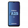 Samsung A256B/DSN Galaxy A25 5G (Dual Sim – 6,5'' – 256 GB, 8 GB RAM) Schwarz