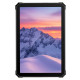 Blackview Active 10 Pro (robuuste 5G-tablet - 10,95'' scherm - 256 GB, 12 GB RAM - 30.000 mAh) Zwart