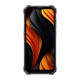 Blackview BV6200 Plus (NFC - 256 GB, 8 GB RAM - 11,000 mAh) Black