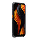 Blackview BV6200 Plus (NFC - 256 GB, 8 GB RAM - 11,000 mAh) Black