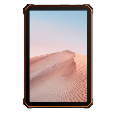 Blackview Active 10 Pro (5G robuuste tablet - 10,95'' scherm - 256 GB, 12 GB RAM - 30.000 mAh) Oranje