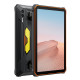 Blackview Active 10 Pro (5G robuuste tablet - 10,95'' scherm - 256 GB, 12 GB RAM - 30.000 mAh) Oranje