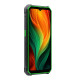 Blackview BV6200 Plus (6.56" - NFC - 256 GB, 8 GB RAM - 11,000 mAh) Green