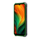 Blackview BV6200 Plus (6.56" - NFC - 256 GB, 8 GB RAM - 11,000 mAh) Green