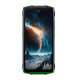 Blackview BV8200 (Double Sim - Écran de 6.5'' - 256 Go, 12 Go RAM - NFC) Vert