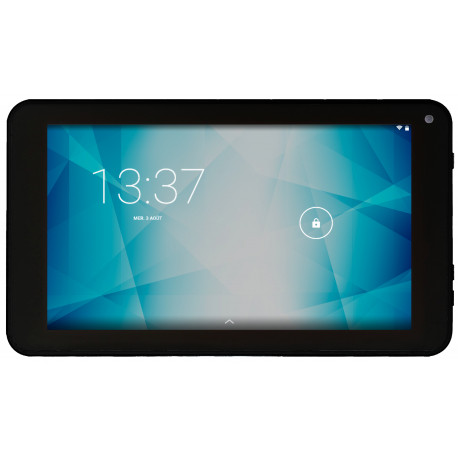 Konrow K-Tab 701x – Android 6 Marshmallow-Tablet – 7-Zoll-Bildschirm – 8 GB – WLAN – Schwarz