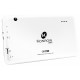 Konrow K-Tab 701x - Tablet Android 6 Marshmallow - Schermo da 7'' - 8 GB - Wifi - Bianco