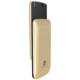 Konrow Slider - Sliding Phone - 2.4'' Screen - Dual Sim - Gold