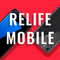 “Relife” Smartphones