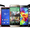 Neue Handys und Smartphones